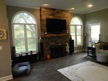 Photos from Built by Design