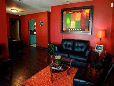 Photos from Strong Construction, LLC Custom Built Homes, Post Tension Foundations, Commercial remodeling, State of the Art Recording Studio