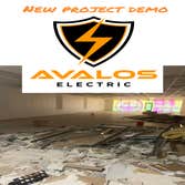 AVALOS ELECTRIC LLC 