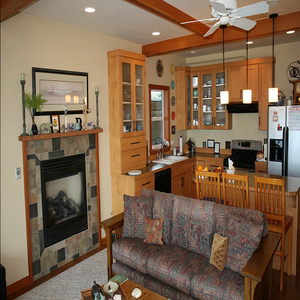 Photos from Paul J. Eberharter, Architect