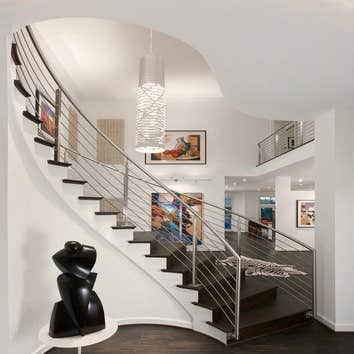 Age & Beauty | Whole House Remodel