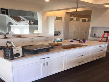 Past & Present Projects