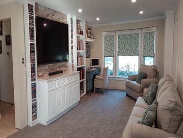 Photos by Ferrara Building Group, Inc. #1