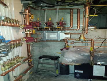 Photos from Crs Mechanical Contractors Inc