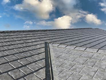 Photos by DuraCraft Roofing. #1