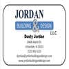 Jordan Building & Design LLC logo