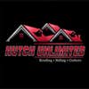 Hutch Unlimited Roofing logo