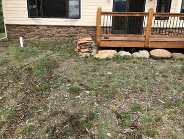 Photos by MERRIFIELD'S CUSTOM BUILDERS & LANDSCAPING #1