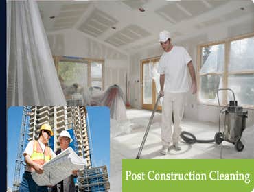 C & A. Facilitycleaning servic