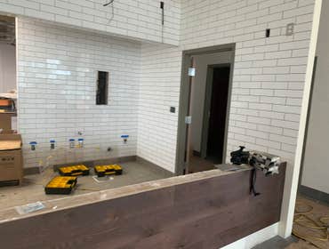 Photos by Phantom Builders #1 We do all kinds of remodeling work