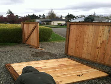 Photo(s) from Fisher&Fisher Construction