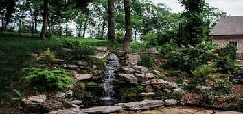 Gardens of Babylon Landscapes