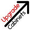 Upgrade Cabinets logo
