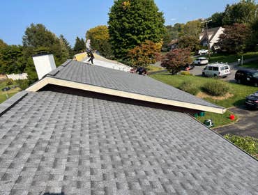 Photos by United Restoration & Remodeling LLC #1 Roof replacement