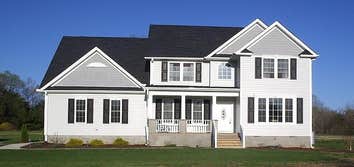 New Home Builder New Home Builder