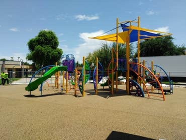 Project photos