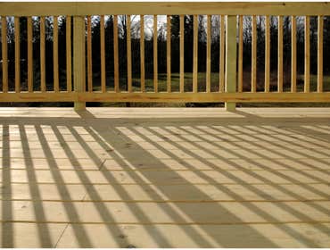 Photos by Expert Deck Refinishing #1
