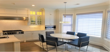 Custom Home - Short Hills, NJ