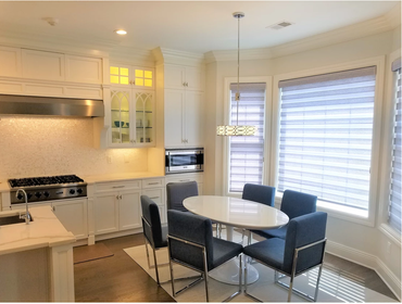 Custom Home - Short Hills, NJ