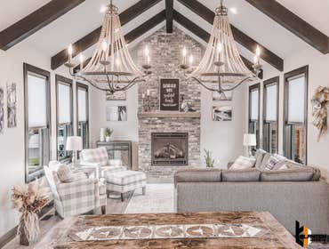 Photos by Blanton Contracting #1