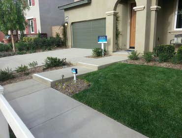 Photo(s) from All Green Maintenance