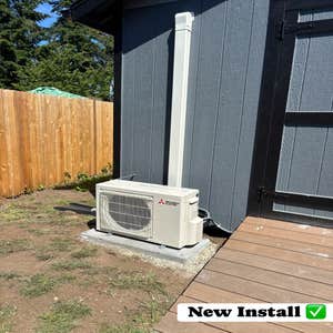 Truett's Heating & Cooling LLC