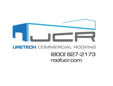 Uretech Commercial Roofing Project Various projects successfully completed by URETECH Commercial Roofing. All projects pictured involved low-slope roo