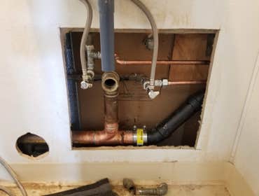 Photos by America's Finest plumbing #1
