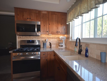 Photos from New Life Bath And Kitchen
