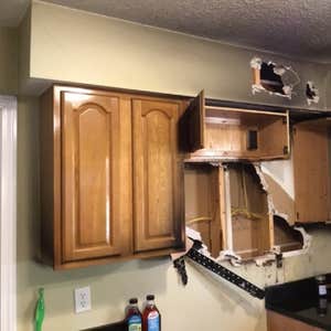 Photos by Servpro of Waterbury #1