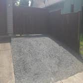 RV Pad