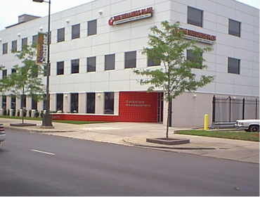 The Wellness Plan Corporate HQ Renovation