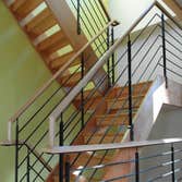 Photos from Capital Iron Solutions, Inc Architectural Railings