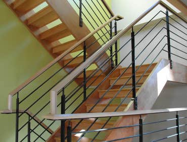 Photos from Capital Iron Solutions, Inc Architectural Railings