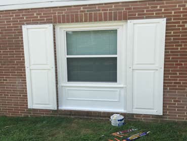 Photo(s) from Allen P Fennimore Home Improvement