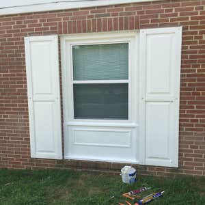 Photo(s) from Allen P Fennimore Home Improvement