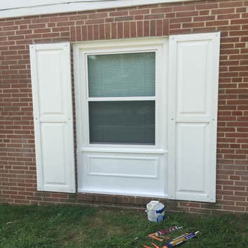 Photo(s) from Allen P Fennimore Home Improvement