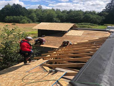 Photos by Prosperity Construction & Roofing #1