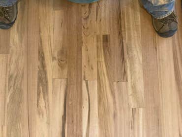 Photos by Fourleaf Flooring and Renovation’s LLC #1