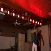 LED Lighting and Focusing