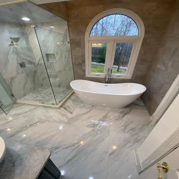 Rjm General Contractor & Landscaping LLC