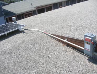 Photos from California Home Solar Various jobs in California