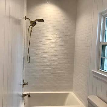 Home Build
