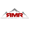 Radon Mitigation of the Rockies logo