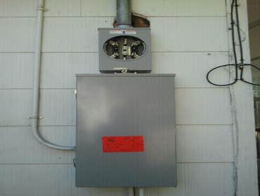 Photos from H&H Nunn Electric