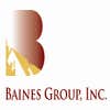 Baines Group Inc logo