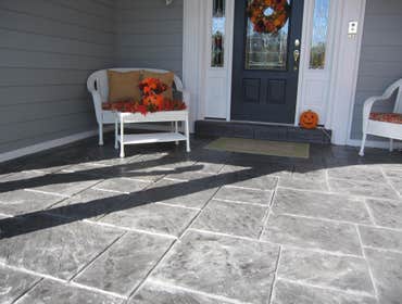 Concrete Coating Specialists Inc Project
