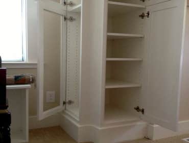 Photos by Silverado Cabinet & Mill Work Inc #1