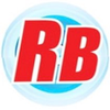 RB Construction USA logo