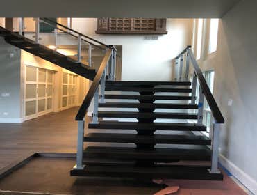 Photos by Scott Builders #1